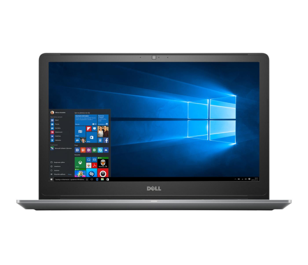 Dell Vostro 5568 i5-7200U/8GB/1000/Win10X FHD - 348616 - zdjęcie 2